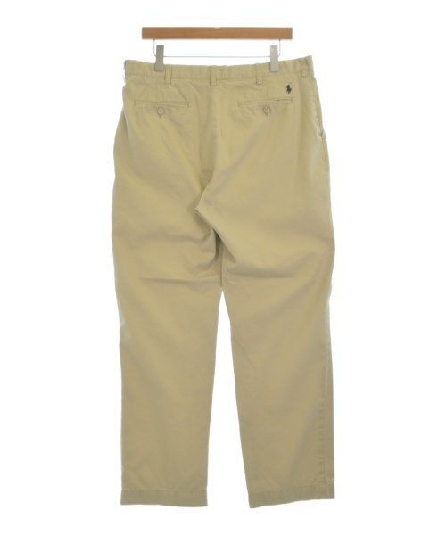 Polo Ralph Lauren（ポロラルフローレン）チノパン ベージュ サイズ:36(XS位) メンズ/2200539631043