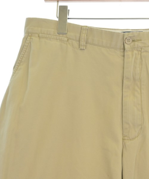 Polo Ralph Lauren（ポロラルフローレン）チノパン ベージュ サイズ:36(XS位) メンズ/2200539631043
