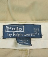 Polo Ralph Lauren（ポロラルフローレン）チノパン ベージュ サイズ:36(XS位) メンズ/2200539631043