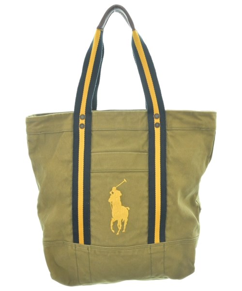 ポロラルフローレン(Polo Ralph Lauren)のPolo Ralph Lauren ショルダーバッグ