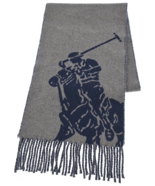 Polo Ralph Lauren マフラー