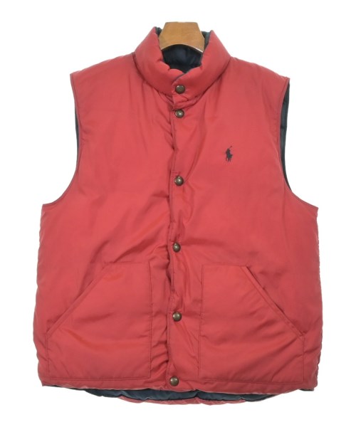 ポロラルフローレン(Polo Ralph Lauren)のPolo Ralph Lauren ダウンジャケット/ダウンベスト