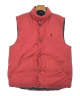 Polo Ralph Lauren ダウンジャケット/ダウンベスト