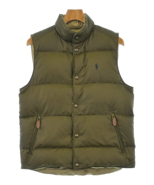 ポロラルフローレン(Polo Ralph Lauren)のPolo Ralph Lauren ダウンジャケット/ダウンベスト