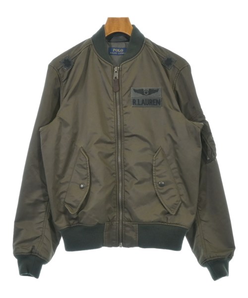 ポロラルフローレン(Polo Ralph Lauren)のPolo Ralph Lauren ミリタリーブルゾン