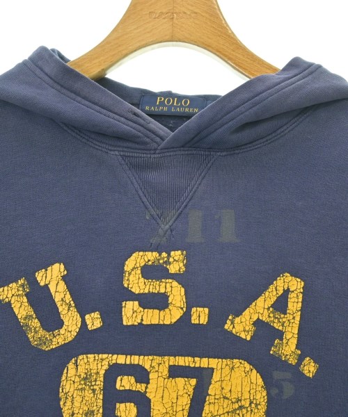 Polo Ralph Lauren（ポロラルフローレン）パーカー 紺 サイズ:S メンズ/2200527131012