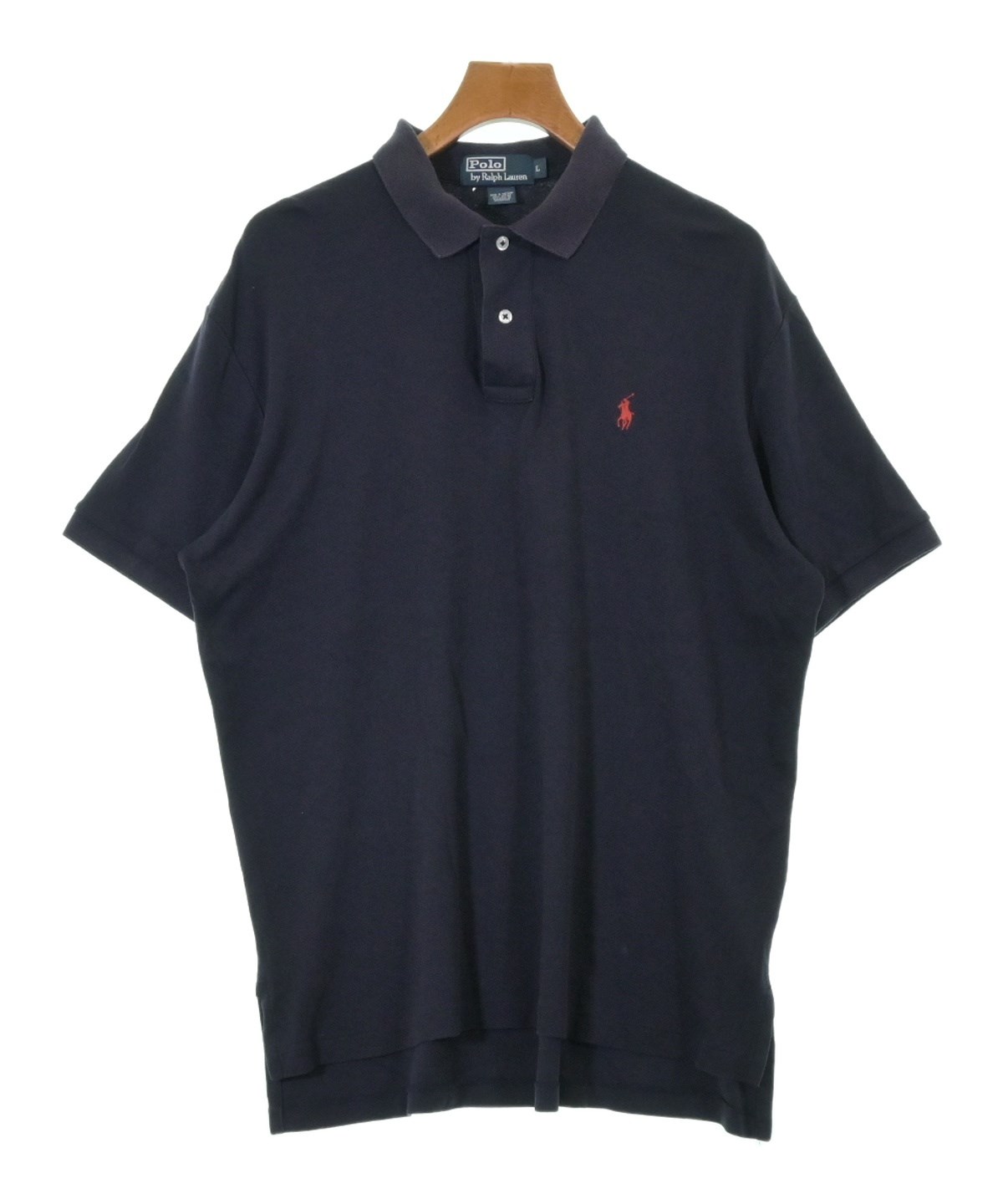 Polo Ralph Lauren（ポロラルフローレン）ポロシャツ 黒 サイズ