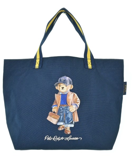 ポロラルフローレン(Polo Ralph Lauren)のPolo Ralph Lauren トートバッグ