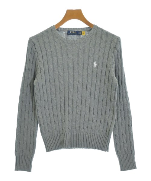 ポロラルフローレン(Polo Ralph Lauren)のPolo Ralph Lauren ニット・セーター