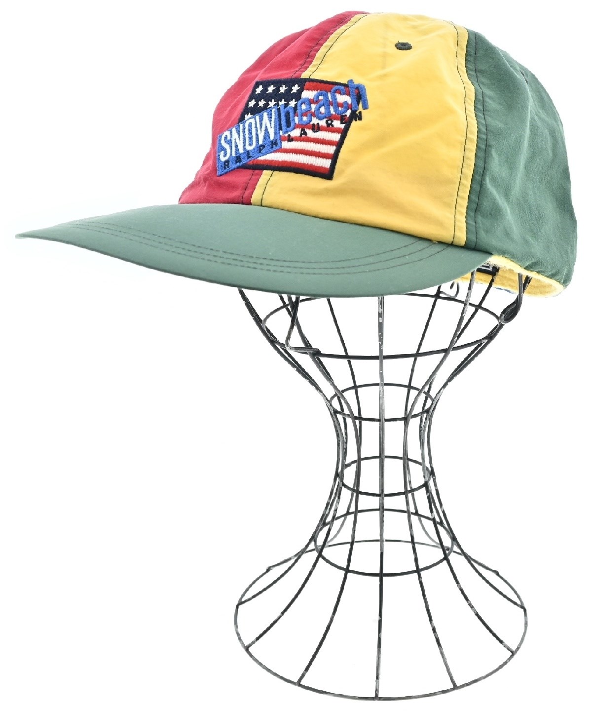 Polo Ralph Lauren（ポロラルフローレン）キャップ その他（柄物