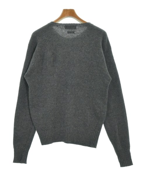Polo Ralph Lauren（ポロラルフローレン）ニット・セーター グレー サイズ:M メンズ/2200548340271