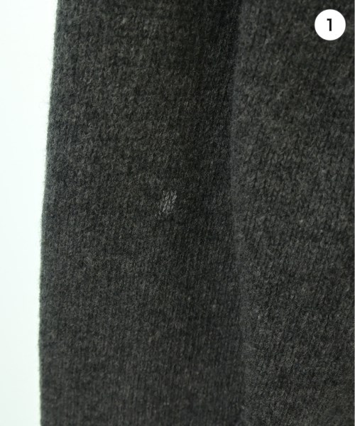 Polo Ralph Lauren（ポロラルフローレン）ニット・セーター グレー サイズ:M メンズ/2200548340271