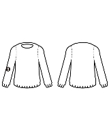 Polo Ralph Lauren（ポロラルフローレン）ニット・セーター グレー サイズ:M メンズ/2200548340271