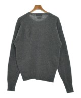 Polo Ralph Lauren（ポロラルフローレン）ニット・セーター グレー サイズ:M メンズ/2200548340271