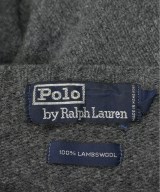 Polo Ralph Lauren（ポロラルフローレン）ニット・セーター グレー サイズ:M メンズ/2200548340271