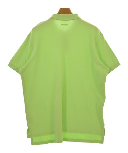 Polo Ralph Lauren（ポロラルフローレン）ポロシャツ 緑 サイズ:XL メンズ/2200550594013
