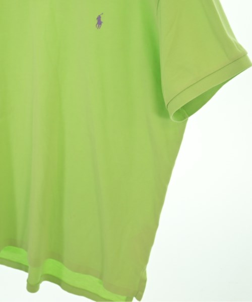 Polo Ralph Lauren（ポロラルフローレン）ポロシャツ 緑 サイズ:XL メンズ/2200550594013