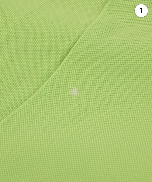 Polo Ralph Lauren（ポロラルフローレン）ポロシャツ 緑 サイズ:XL メンズ/2200550594013