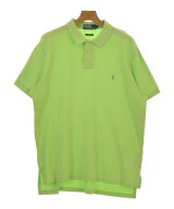 Polo Ralph Lauren（ポロラルフローレン）ポロシャツ 緑 サイズ:XL メンズ/2200550594013