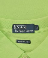 Polo Ralph Lauren（ポロラルフローレン）ポロシャツ 緑 サイズ:XL メンズ/2200550594013