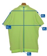 Polo Ralph Lauren（ポロラルフローレン）ポロシャツ 緑 サイズ:XL メンズ/2200550594013
