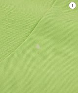 Polo Ralph Lauren（ポロラルフローレン）ポロシャツ 緑 サイズ:XL メンズ/2200550594013
