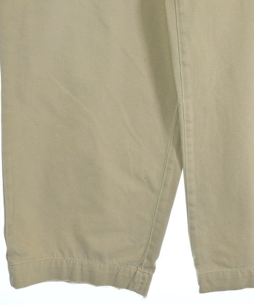 Polo Ralph Lauren（ポロラルフローレン）チノパン ベージュ サイズ:33(L位) メンズ/2200551827028