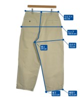 Polo Ralph Lauren（ポロラルフローレン）チノパン ベージュ サイズ:33(L位) メンズ/2200551827028