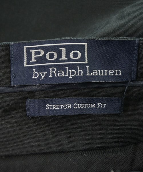 Polo Ralph Lauren（ポロラルフローレン）チノパン 黒 サイズ:33(L位) メンズ/2200552540025
