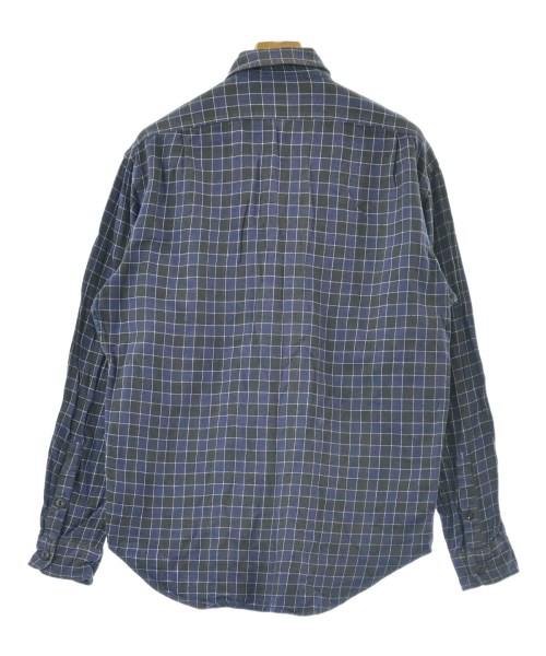 Polo Ralph Lauren（ポロラルフローレン）カジュアルシャツ 青 サイズ:S メンズ/2200607189070