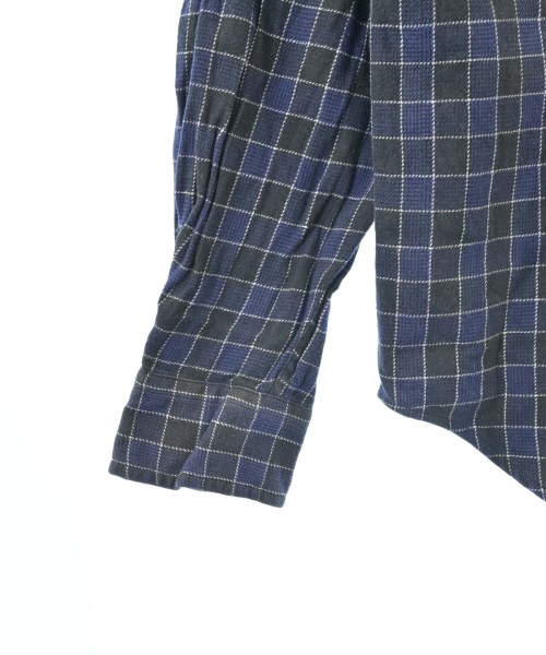 Polo Ralph Lauren（ポロラルフローレン）カジュアルシャツ 青 サイズ:S メンズ/2200607189070