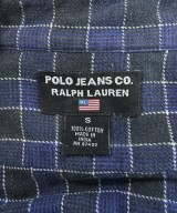 Polo Ralph Lauren（ポロラルフローレン）カジュアルシャツ 青 サイズ:S メンズ/2200607189070
