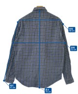 Polo Ralph Lauren（ポロラルフローレン）カジュアルシャツ 青 サイズ:S メンズ/2200607189070