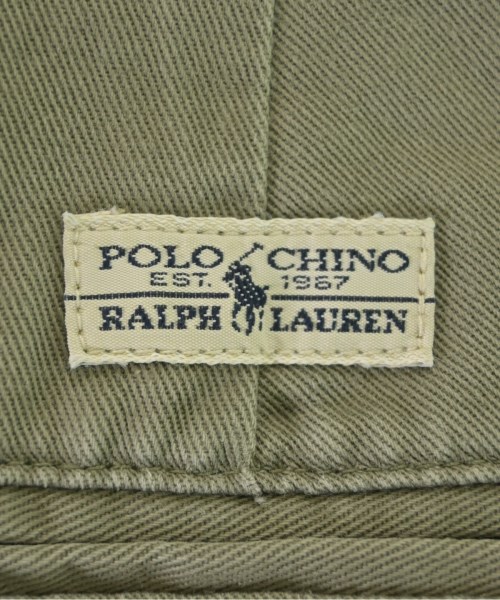 Polo Ralph Lauren（ポロラルフローレン）チノパン カーキ サイズ:30(M位) メンズ/2200619504021