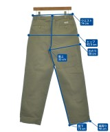 Polo Ralph Lauren（ポロラルフローレン）チノパン カーキ サイズ:30(M位) メンズ/2200619504021