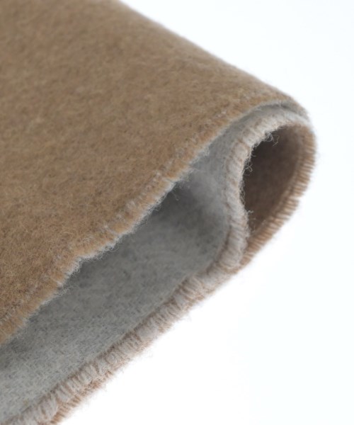 Polo Ralph Lauren（ポロラルフローレン）マフラー ベージュ サイズ:- レディース/2200619948245