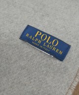 Polo Ralph Lauren（ポロラルフローレン）マフラー ベージュ サイズ:- レディース/2200619948245
