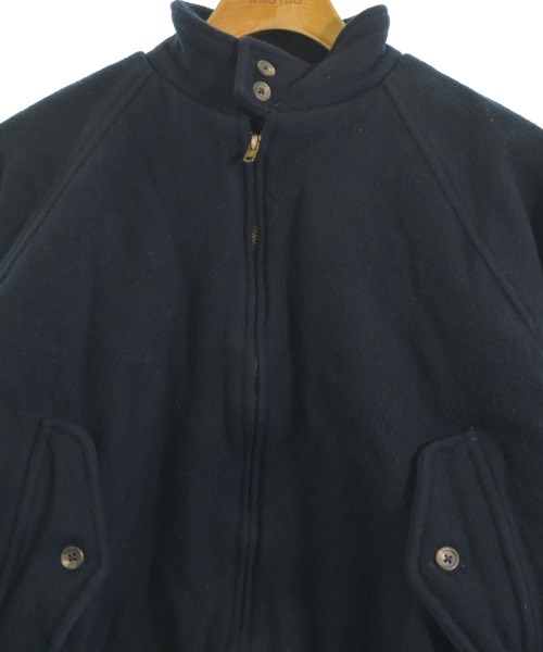 Polo Ralph Lauren（ポロラルフローレン）ブルゾン 紺 サイズ:M メンズ/2200621910018