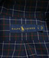 Polo Ralph Lauren（ポロラルフローレン）カジュアルシャツ 紺 サイズ:L メンズ/2200621953046