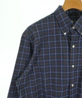 Polo Ralph Lauren（ポロラルフローレン）カジュアルシャツ 紺 サイズ:L メンズ/2200621953046