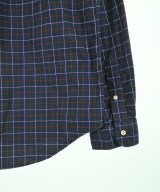 Polo Ralph Lauren（ポロラルフローレン）カジュアルシャツ 紺 サイズ:L メンズ/2200621953046