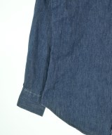 Polo Ralph Lauren（ポロラルフローレン）カジュアルシャツ 紺 サイズ:M メンズ/2200615670027