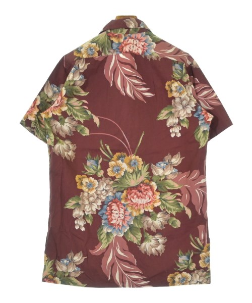 Polo Ralph Lauren（ポロラルフローレン）カジュアルシャツ 赤 サイズ:M メンズ/2200615670034