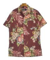 Polo Ralph Lauren（ポロラルフローレン）カジュアルシャツ 赤 サイズ:M メンズ/2200615670034
