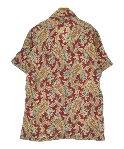 Polo Ralph Lauren（ポロラルフローレン）カジュアルシャツ 赤 サイズ:M メンズ/2200615670041