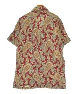 Polo Ralph Lauren（ポロラルフローレン）カジュアルシャツ 赤 サイズ:M メンズ/2200615670041