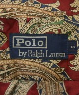 Polo Ralph Lauren（ポロラルフローレン）カジュアルシャツ 赤 サイズ:M メンズ/2200615670041
