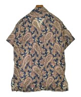 Polo Ralph Lauren（ポロラルフローレン）カジュアルシャツ 紺 サイズ:M メンズ/2200615670058