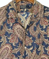 Polo Ralph Lauren（ポロラルフローレン）カジュアルシャツ 紺 サイズ:M メンズ/2200615670058