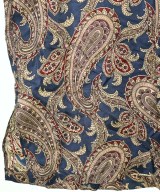 Polo Ralph Lauren（ポロラルフローレン）カジュアルシャツ 紺 サイズ:M メンズ/2200615670058